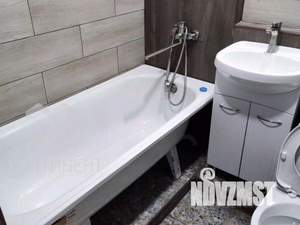 1-к квартира, вторичка, 39м2, 1/5 этаж