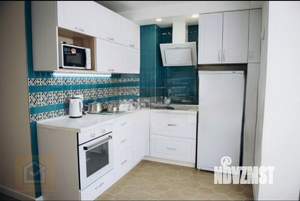 1-к квартира, вторичка, 40м2, 4/9 этаж