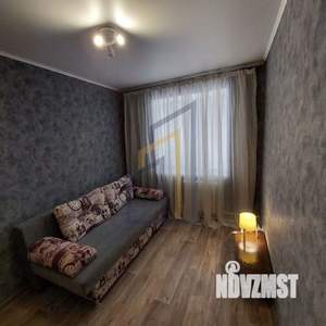 3-к квартира, вторичка, 50м2, 5/5 этаж