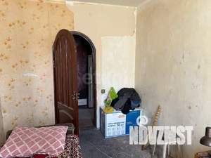 3-к квартира, вторичка, 51м2, 1/5 этаж
