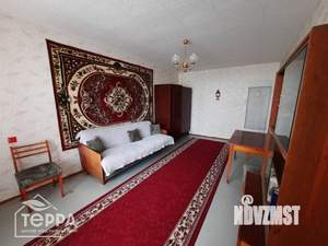 2-к квартира, вторичка, 48м2, 4/5 этаж