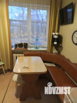 3-к квартира, вторичка, 68м2, 1/5 этаж