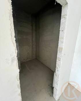 1-к квартира, вторичка, 46м2, 5/9 этаж