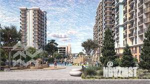 1-к квартира, вторичка, 40м2, 2/14 этаж