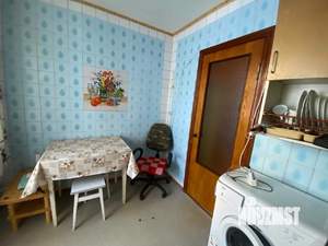 3-к квартира, вторичка, 65м2, 1/5 этаж