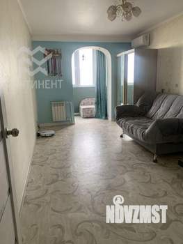 2-к квартира, вторичка, 66м2, 9/9 этаж