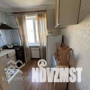 1-к квартира, вторичка, 30м2, 5/5 этаж