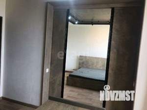 1-к квартира, вторичка, 43м2, 7/9 этаж