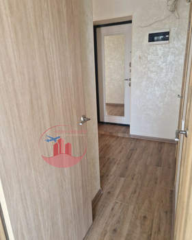 2-к квартира, вторичка, 48м2, 1/9 этаж