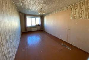 2-к квартира, вторичка, 47м2, 5/5 этаж