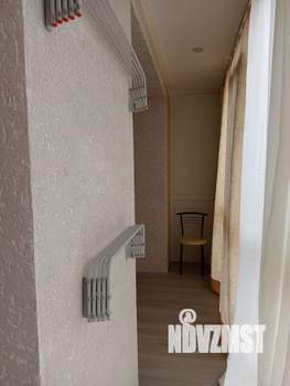 1-к квартира, вторичка, 36м2, 4/5 этаж