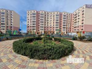 2-к квартира, вторичка, 70м2, 5/8 этаж