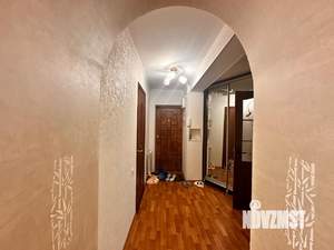 3-к квартира, вторичка, 70м2, 1/6 этаж