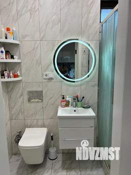 2-к квартира, вторичка, 40м2, 1/2 этаж