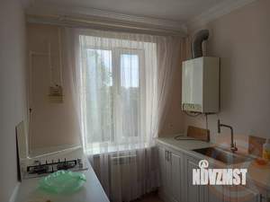 3-к квартира, вторичка, 37м2, 2/2 этаж