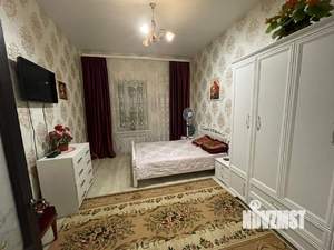 2-к квартира, вторичка, 57м2, 1/1 этаж