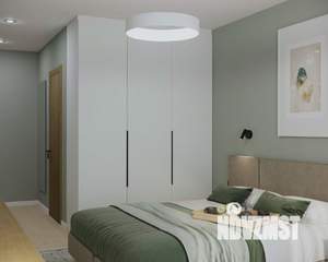 Студия квартира, вторичка, 65м2, 9/9 этаж