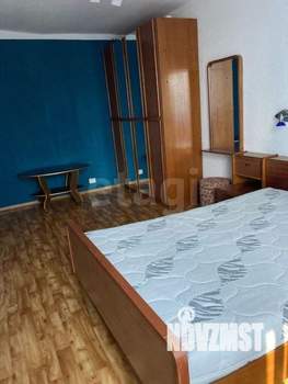 3-к квартира, вторичка, 70м2, 5/5 этаж