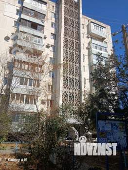 1-к квартира, вторичка, 36м2, 2/9 этаж