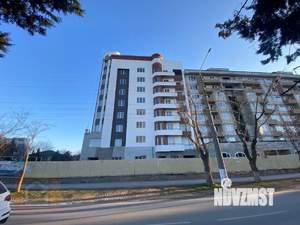 Студия квартира, вторичка, 34м2, 3/8 этаж