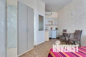 2-к квартира, вторичка, 40м2, 1/1 этаж