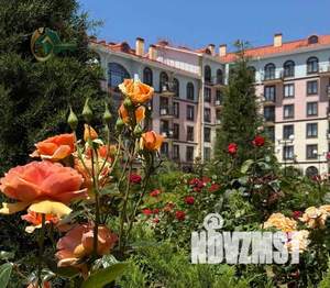 2-к квартира, вторичка, 59м2, 5/6 этаж