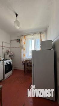 1-к квартира, вторичка, 32м2, 5/5 этаж