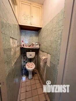 3-к квартира, вторичка, 51м2, 4/5 этаж