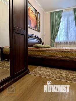 3-к квартира, вторичка, 98м2, 2/3 этаж