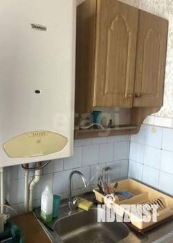 2-к квартира, вторичка, 49м2, 4/5 этаж