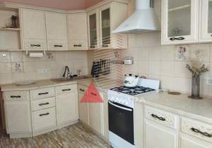 2-к квартира, вторичка, 65м2, 4/7 этаж