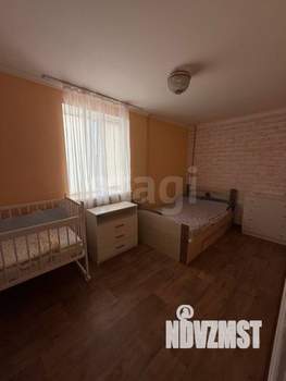 2-к квартира, вторичка, 45м2, 2/5 этаж