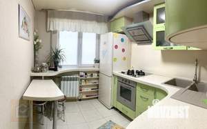 2-к квартира, вторичка, 49м2, 1/9 этаж