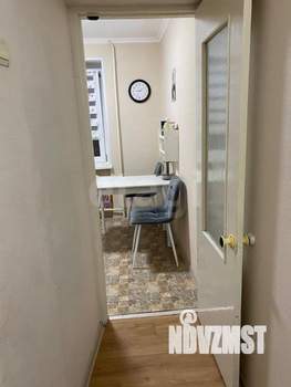 1-к квартира, вторичка, 30м2, 4/5 этаж