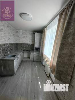 1-к квартира, вторичка, 40м2, 3/5 этаж