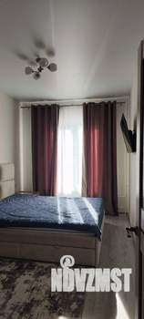 1-к квартира, вторичка, 32м2, 3/4 этаж