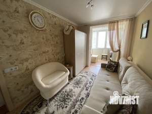 2-к квартира, вторичка, 52м2, 2/5 этаж