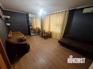 1-к квартира, вторичка, 38м2, 4/5 этаж