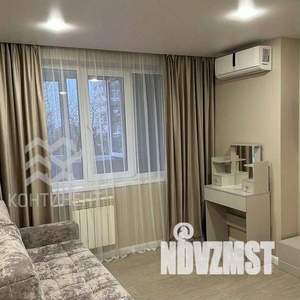 1-к квартира, вторичка, 38м2, 3/5 этаж