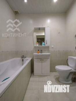 2-к квартира, вторичка, 38м2, 1/1 этаж