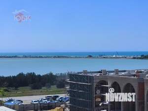 2-к квартира, вторичка, 58м2, 7/14 этаж