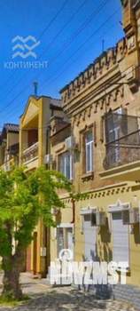 1-к квартира, вторичка, 34м2, 1/2 этаж