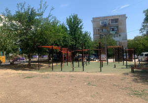 3-к квартира, вторичка, 63м2, 4/5 этаж