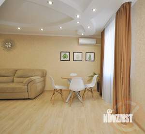 3-к квартира, вторичка, 65м2, 1/5 этаж