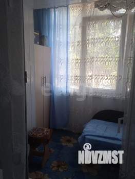2-к квартира, вторичка, 50м2, 1/5 этаж