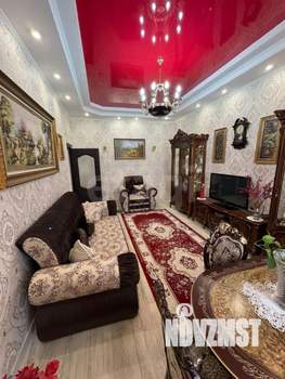 2-к квартира, вторичка, 57м2, 1/1 этаж
