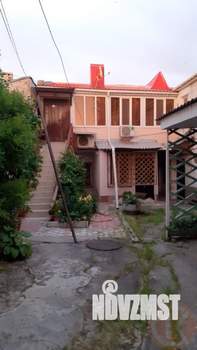 5-к квартира, вторичка, 91м2, 2/2 этаж