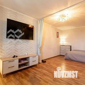 1-к квартира, вторичка, 31м2, 5/5 этаж