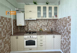 2-к квартира, вторичка, 60м2, 9/9 этаж
