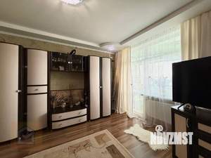 1-к квартира, вторичка, 50м2, 9/9 этаж